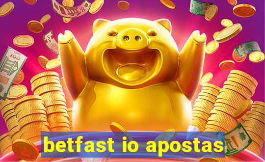 betfast io apostas